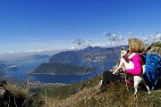 35 Primo balcone panoramico sul Lago d'Iseo